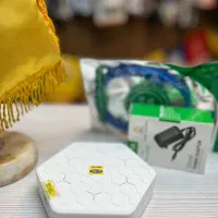 مودم سیم کارتی ساپورت سیم کارت همراه اول ایرانسل|مودم و تجهیزات شبکه|تهران, یافتآباد|دیوار