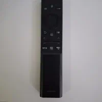 کنترل تلویزیون سامسونگ ۵۵ اینچ سری 8