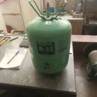 کپسول خالی گاز