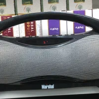 اسپیکر پر قدرت مارشال ۱۱۰۷