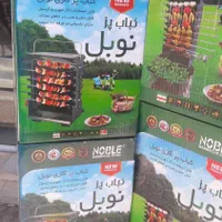 کباب پز ایستاده 8سیخ|اجاق گاز و لوازم برقی پخت‌وپز|ورامین, ورامین|دیوار