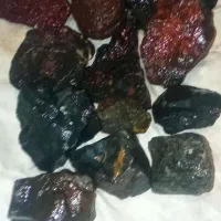 سنگ مشکی صحرا|جواهرات|چابهار, |دیوار