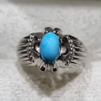 فیروزه طبیعی عجمی نیشابوری|جواهرات|تهران, سلسبیل شمالی|دیوار