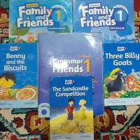 پک کامل فمیلی ۲ و ۳