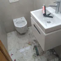 لوله کش سرد گرم فاضلاب ((لوله کشی گاز))نصب پمپ آب|خدمات پیشه و مهارت|تهران, ستارخان|دیوار