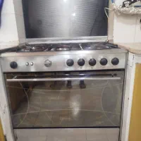 فرگاز اسنوا اصلی