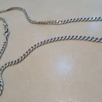گردنبند نقره