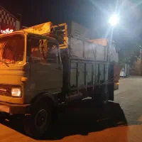 خاور ۸۰۸ مدل ۵۵