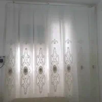 پرده سالم نو