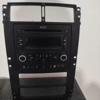 فروش ضبط بلوتوثی پارس پژو 405 قیمت مناسب