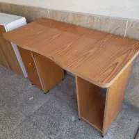 میز تحری سالم