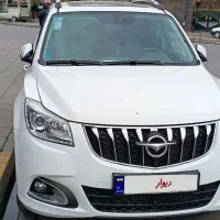 فروش فوری هایماs7+AT تمیزمدل۱۴۰۲