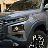 *جک KMC T9 صفر کیلومتر مدل ۱۴۰۴*|خودرو سواری و وانت|تهران, فردوس|دیوار