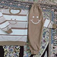 لباس پسرانه نو