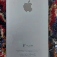 گوشی موبایل آیفون 5