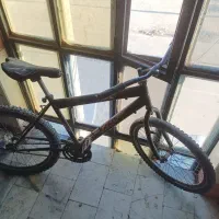 دوچرخه 24آساک|دوچرخه، اسکیت، اسکوتر|کاشان, باغ ماجد|دیوار