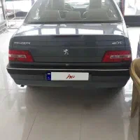 پژو ۴۰۵ slx|خودرو سواری و وانت|تبریز, |دیوار