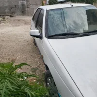 پژو۴۰۵slxدوگانه کارخانه|خودرو سواری و وانت|سورک, |دیوار