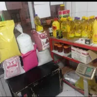 روغن ۵کیلویی غنچه