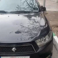 دنا مشکی ۹۵