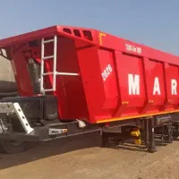 تریلی سه محور|خودرو سنگین|اهواز, اهواز|دیوار