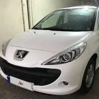 207 پانوراما