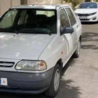 پراید 131 SE، مدل ۱۳۹۹