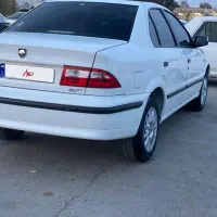 سمند مدل ۴۰۰ داشبورد جدید