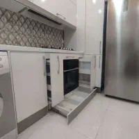 تولیدکننده کابینت های هایگلاس باطراحی های متنوع545|مصالح و تجهیزات ساختمان|قم, پردیسان|دیوار