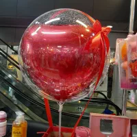 باکس ولنتاین وبادکنک ارایی