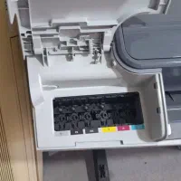 پلاتر hp t610|پرینتر، اسکنر، کپی، فکس|تهران, یافت آباد جنوبی|دیوار