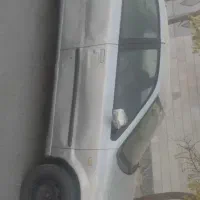 سمند مدل ۸۳|خودرو سواری و وانت|بیرجند, |دیوار