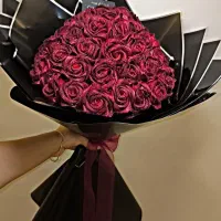 دسته گل ربانی، اسکناس|گل مصنوعی|خرمشهر, |دیوار