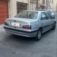 پژو پارس مدل 87|خودرو سواری و وانت|مشهد, راهنمایی|دیوار