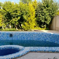 650متر-باغویلا-چهارباغ-سنقرآباد