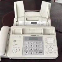 دستگاه فکس پاناسونیک، اورجینال آکبند