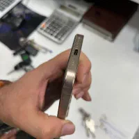 آیفون ۱۶ پرو حافظه ۲۵۶ پارت za|موبایل|قائم‌شهر, |دیوار
