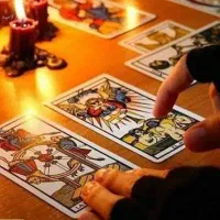 فال تاروت فال قهوه ورق