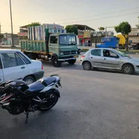 خاور808 مدل ۶۴