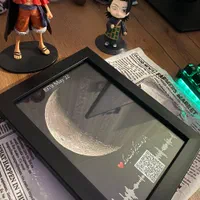 تابلو موزیکال|تابلو، نقاشی، عکس|مشهد, طلاب|دیوار