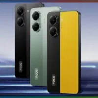 POCO 7 pro