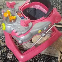 روروئک تخت وکلییر