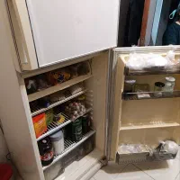 یخچال و فریزر سامسونگ