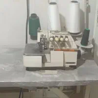 چرخ سردوز پنج نخ