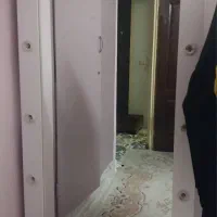 آیینه قدی چراغدار