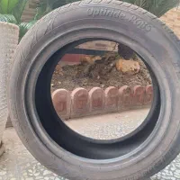 لاستیک بارز 215/55/18 مدل P658|قطعات یدکی و لوازم جانبی|قائم‌شهر, |دیوار