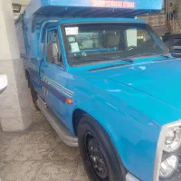 نیسان دوگانه اپشنال ۱۴۰۴|خودرو سواری و وانت|رشت, استقامت ۱|دیوار