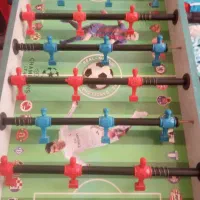 فوتبال دستی