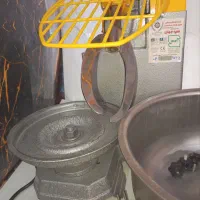 خمیر گیر 5 کیلویی