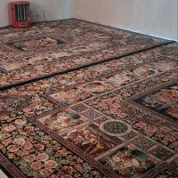 فرش|فرش|سمنان, |دیوار